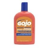 14OZ SMOOTH HAND CLEANER by Gojo