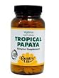 Natural Tropical Papaya by Country Life 500 Wafers
