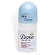 Dove Dry RollOn Antiperspirant & Deodorant Powder 2.5