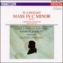 Mozart: Mass No18, Church sonata in Ef K 41h, K 67