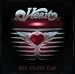 Heart-Red Velvet Car cd cover