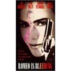 Romeo Is Bleeding [VHS]