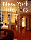 New York Interiors / Interieurs new-yorkais (deutsch + englisch + franz&ouml;sisch) - 