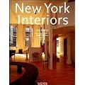 New York Interiors / Interieurs new-yorkais (deutsch + englisch + franz�sisch)
