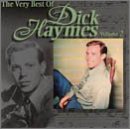 Eigenschaften Dick Haymes  / Vol. 2-Very Best of Dick Hayme [Musikkassette]