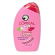 L'Oreal Paris Kids 2-in-1 Shampoo for Extra Softness, Strawberry Smoothie, 9-Fluid Ounce