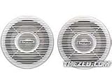 Pioneer Nautica TS-MR161 6.5 Marine Dual-Cone Speaker