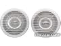 Pioneer Nautica TS-MR161 6.5" Marine Dual-Cone Speaker