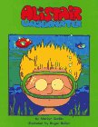  Alistair Underwater:  Marilyn Sadler