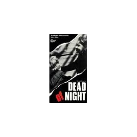 Dead of Night [VHS]