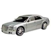 Chrysler 300C Hemi Die-Cast Replica by Motormax