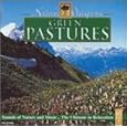 Nature Whispers: Green Pastures