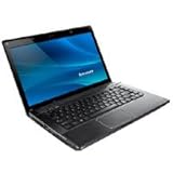 Lenovo G460 06779XU 14" i5-480M 2.66GHz 4GB 500GB Laptop Notebook Bluetooth ....
