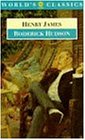 Roderick Hudson (World's Classics)