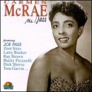 Ms. Jazz