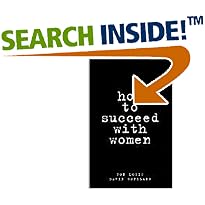 How to Succeed with Women (Taschenbuch)
