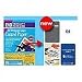 Hewlett Packard C6821A Brosch�ren- & Flyerpapier, hochgl�nzend, DIN A3, 180g/m�, 50 Blatt