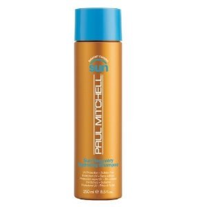 Paul Mitchell Sun Recovery Hydrating Shampoo 3.4 oz