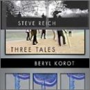 Three Tales (+DVD)
