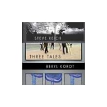 Three Tales