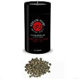 Dragon Pearl Fresh Whole Tea Leaves