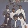 Image of album by Ready for the World