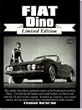 Fiat Dino-Limited Edition