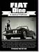 Fiat Dino-Limited Edition