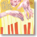 Jazziz Magazine November 2006 Music CD The Key Players Volume 6 by  Taylor Eigsti, Dan Siegel, Brad Mehidau, Bob James, and Hal Galper 
