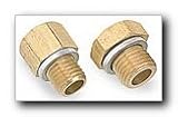 Equus - Oil Pressure Adapters - U.S. Domestic & Asian (6841)