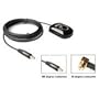 High Performance Antenna Universal High Performance GPS antenna with 4 adapters to fit almost all GPS brands, including Garmin, Magellan, Navigon, TomTom, Mio, Lowrance and other popular GPS Receivers.