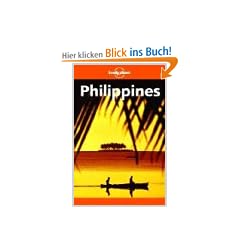 Philippines (Lonely Planet Philippines)