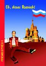 Oh, dieses Russisch! - Hermann Z&ouml;llner