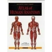 Atlas of Human Anatomy by  Springhouse