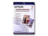 Review Epson C13S041332BG / EPSON A4 PREMIUM SEMIGLOSS PHOTO