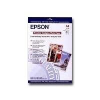 EPSON A4 PREMIUM SEMIGLOSS PHOTO
