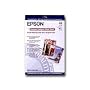 Epson Premium Semigloss Photo Paper - Semi-gloss photo paper - A4 (210 x 297 mm) - 20 sheet(s)