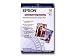 EPSON A4 PREMIUM SEMIGLOSS PHOTO