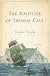 The Solitude of Thomas Cave: A Novel