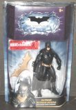 Batman Dark Knight Movie Masters Wave 2 Batman Crime Scene Evidence Deluxe Action Figure