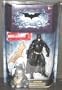 Batman Dark Knight Movie Masters Wave 2 Batman Crime Scene Evidence Deluxe Action Figure