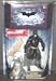 Search : Batman Dark Knight Movie Masters Wave 2 Batman Crime Scene Evidence Deluxe