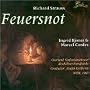 Strauss: Feuersnot