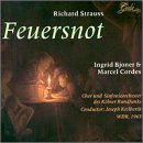 CD-Charts  Search : Strauss: Feuersnot