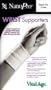 Wrist Supporters - Regular - 2 pair