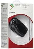 Product details for Parrot PF210203AA Portable MiniKit Bluetooth Speaker Car Kit