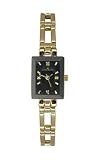 AK Anne Klein Women's Bracelet watch #4898BKGB