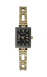 AK Anne Klein Women's Bracelet watch #4898BKGB