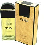 Fendi Eau De Toilette