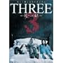 THREE ���ւ̔� [DVD]